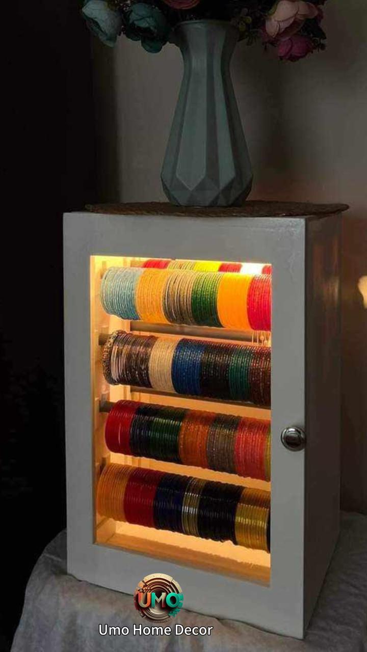 Churi Organizer Medium One Door